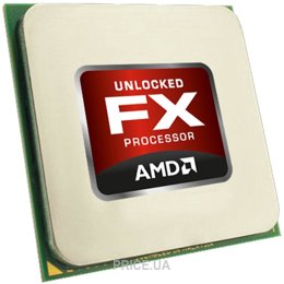 Процессор Процессор AMD FX-8350