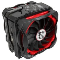 MSI CORE FROZR XL