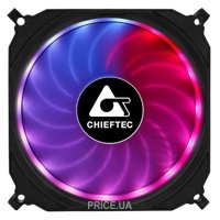 Chieftec CF-1225RGB