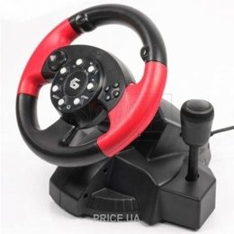 Джойстик, геймпад, контроллер Gembird STR-MV-02