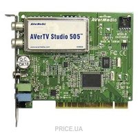 AVerMedia Studio 505