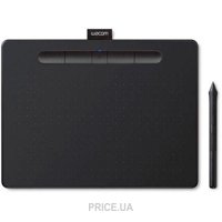 Wacom Intuos Bluetooth M (CTL-6100WLK-N)