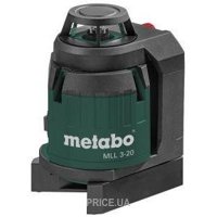 Metabo MLL 3-20 (606167000)