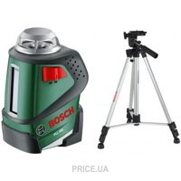 Bosch PLL 360 Set (0603663001)