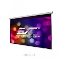 Elite Screens M106XWH