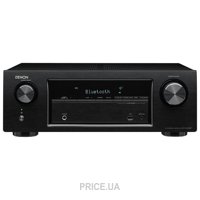 Denon AVR-X520BT