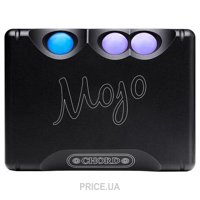 Chord Electronics Mojo