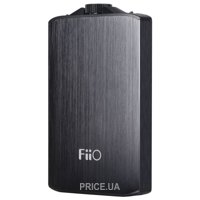 Fiio A3