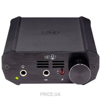 Fostex HP-V1
