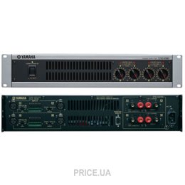 Усилитель, ресивер Yamaha XM4080