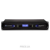 CROWN XLS 1502