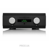 Musical Fidelity Nu-Vista 600