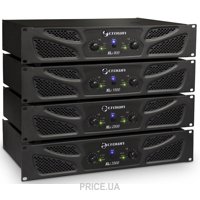 CROWN XLi 3500