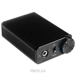 Усилитель, ресивер Fiio E10