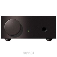 Naim Audio Headline