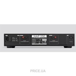 Naim Audio NAP 250