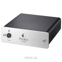 Pro-Ject Amp Box