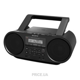 Музыкальный центр, магнитолу, аудиосистему Sony ZS-RS60BT