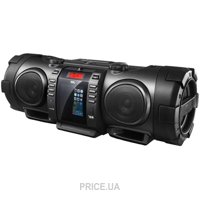 JVC RV-NB100