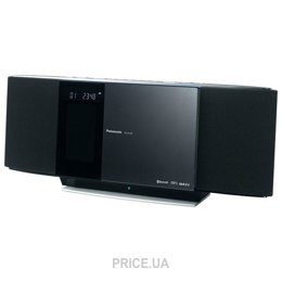 Музыкальный центр, магнитолу, аудиосистему Panasonic SC-HC40