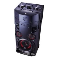 LG OM6560