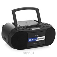 Sony CFD-S70
