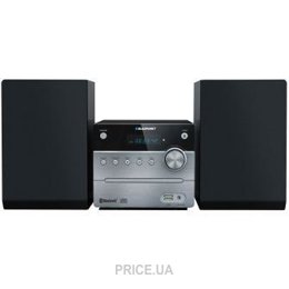 Музыкальный центр, магнитолу, аудиосистему Blaupunkt MS12BT