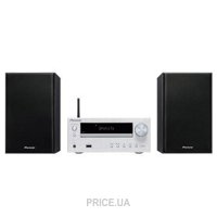 Pioneer X-HM36D-S