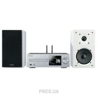 Pioneer X-HM76D-SW