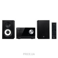 Pioneer X-CM32BTD-K