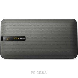 Музыкальный центр, магнитолу, аудиосистему Philips BTM2660