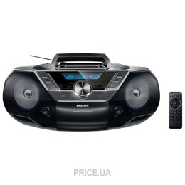 Музыкальный центр, магнитолу, аудиосистему Philips AZ 780