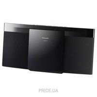 Panasonic SC-HC19EE-K