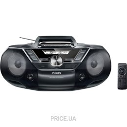 Музыкальный центр, магнитолу, аудиосистему Philips AZ 787