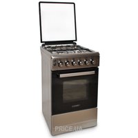 Canrey CGE5040GT (inox)
