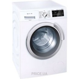 stiralnaya mashina siemens ws 12t440