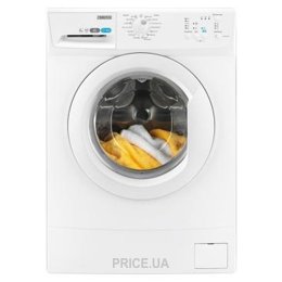 stiralnaya mashina zanussi zwsg 6101 v