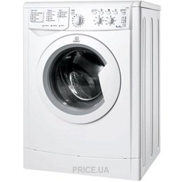 stiralnaya mashina indesit iwsc 5105
