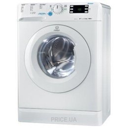 stiralnaya mashina indesit bwsa 61253 w