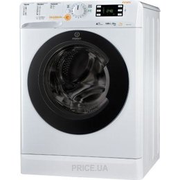 stiralnaya mashina indesit xwde 1071481 xwkkk