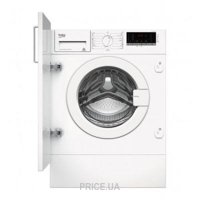 Beko WITC 7612 B0W