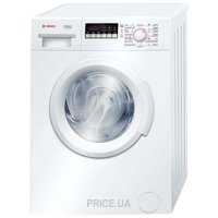 Bosch WAB 20262