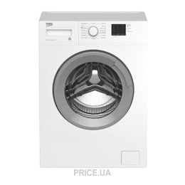 stiralnaya mashina beko ywfrs 5511 bsw