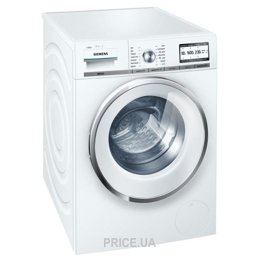 stiralnaya mashina siemens wm 16y891