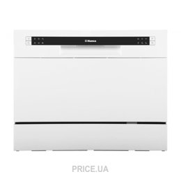 posudomoechnaya mashina hansa zwm 536 wh