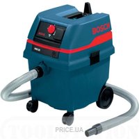 Bosch GAS 25