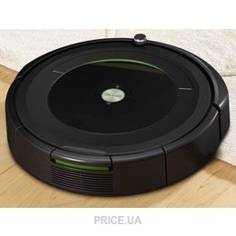Irobot roomba 681 robot