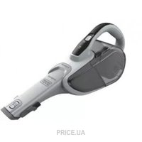 Black&Decker DVJ 215 J