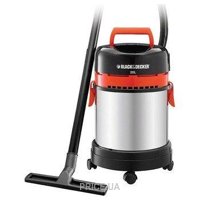 Black&Decker WBV 1450