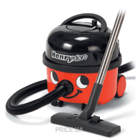 Numatic Henry HVR200M